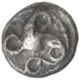 obverse