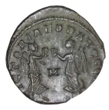 reverse