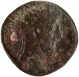obverse