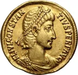 obverse