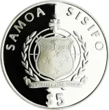 obverse