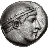 obverse