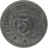 reverse