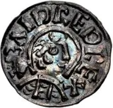 obverse