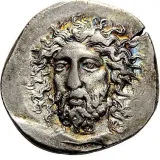 obverse