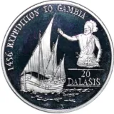 reverse