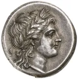obverse