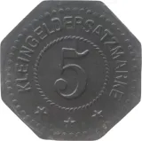 reverse