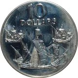 reverse
