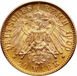 reverse