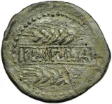 reverse