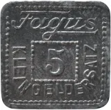 reverse