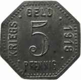 reverse