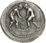 obverse