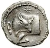 obverse