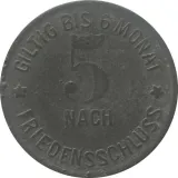 reverse