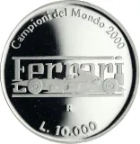 reverse