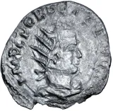obverse