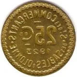 reverse