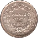reverse