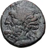 obverse