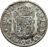reverse