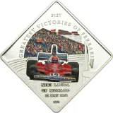 reverse
