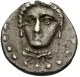 obverse