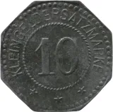reverse