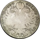 reverse