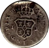 reverse
