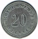reverse