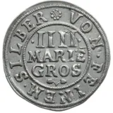 reverse