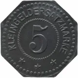 reverse