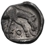 reverse