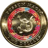 reverse