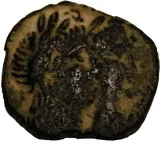 obverse