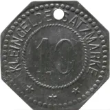 reverse
