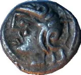 obverse