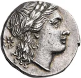 obverse