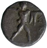 obverse