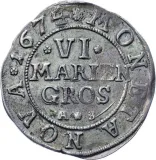 reverse