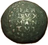 obverse