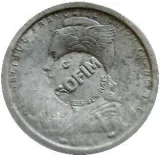 obverse