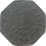 reverse