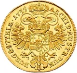 reverse