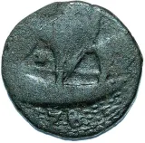 obverse