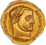 obverse