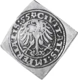 reverse