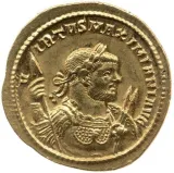 Аверс